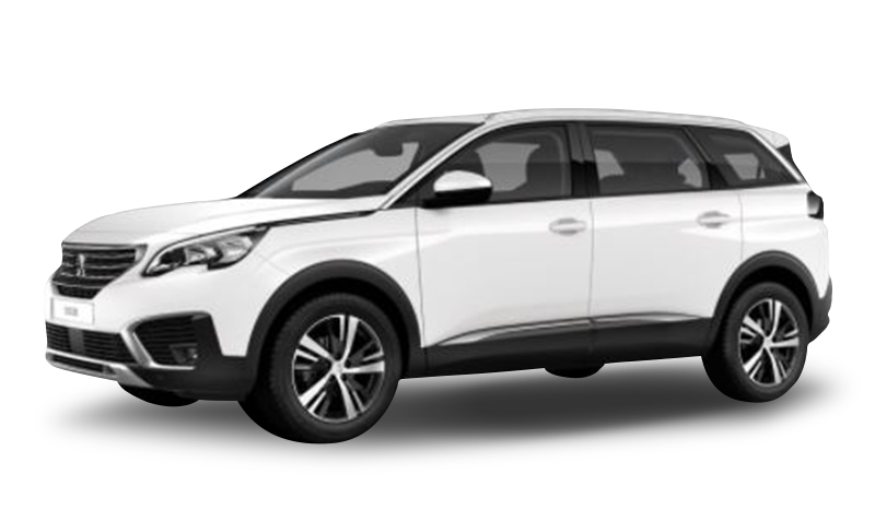 비앙카 화이트 익스테리어